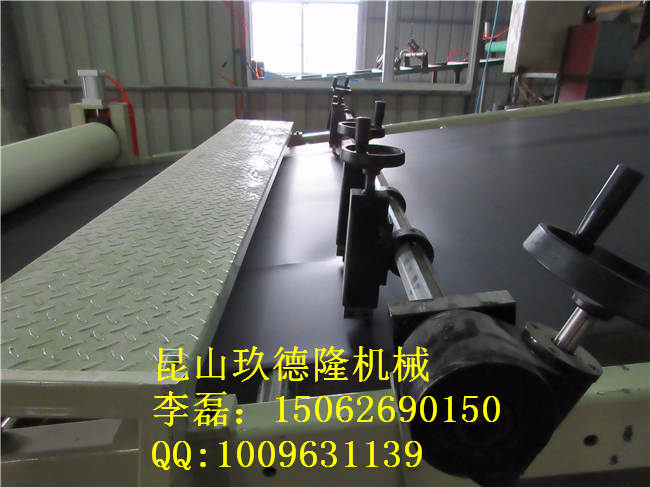 橡膠片材擠出機(jī)-橡膠片材擠出機(jī)