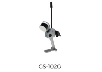 GS-102G 手持激光雷達(dá)掃描系統(tǒng) 16線 120米
